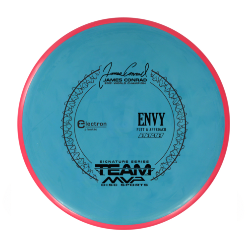 Axiom Discs ENVY ELECTRON 165g-169g Axiom Discs ENVY ELECTRON 165g-169g