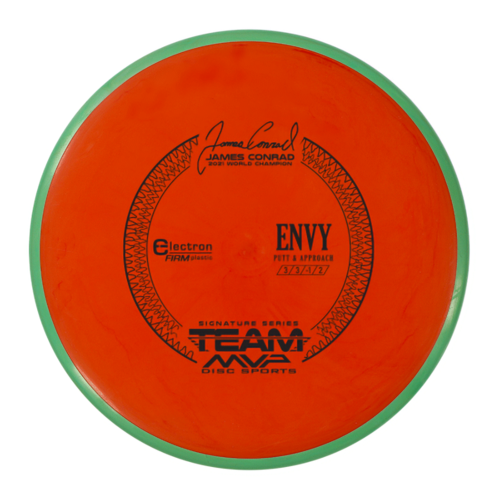 Axiom Discs ENVY ELECTRON FIRM 165g-169g Axiom Discs ENVY ELECTRON FIRM 165g-169g