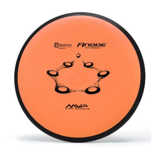 MVP Disc Sports ANODE ELECTRON 165g-169g Putter