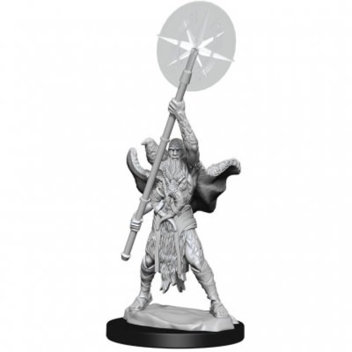 Wizkids MINIS: MTG: ALRUND, GOD OF WISDOM Wizkids MINIS: MTG: ALRUND, GOD OF WISDOM