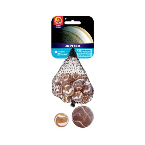PLAY VISIONS MARBLES JUPITER PLAY VISIONS MARBLES JUPITER