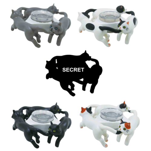 Clever Idiots BLIND BOX FIDGET SPIMEOW Clever Idiots BLIND BOX FIDGET SPIMEOW