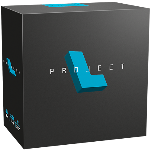 Mixlore PROJECT L Mixlore PROJECT L