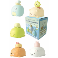 BLIND BOX SUMIKKOGURASHI STACKING FIGURINES