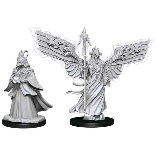 Wizkids MINIS: MTG: SHAPESHIFTERS Wizkids MINIS: MTG: SHAPESHIFTERS