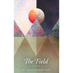 US Games Systems TAROT FIELD