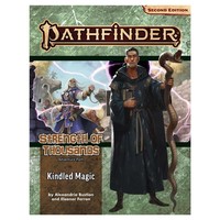 PATHFINDER 2ND EDITION: ADVENTURE PATH: STRENGTH OF THOUSANDS 1 - KINDLED MAGIC