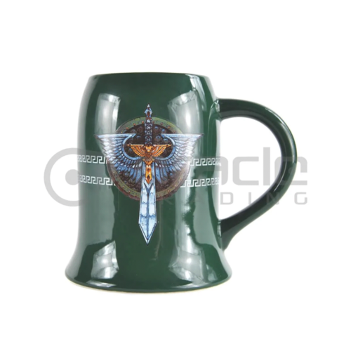 Oracle Trading Company WARHAMMER STEIN DARK ANGELS Oracle Trading Company WARHAMMER STEIN DARK ANGELS