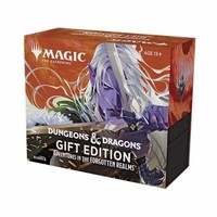 MTG: ADVENTURES IN THE FORGOTTEN REALMS - GIFT BUNDLE