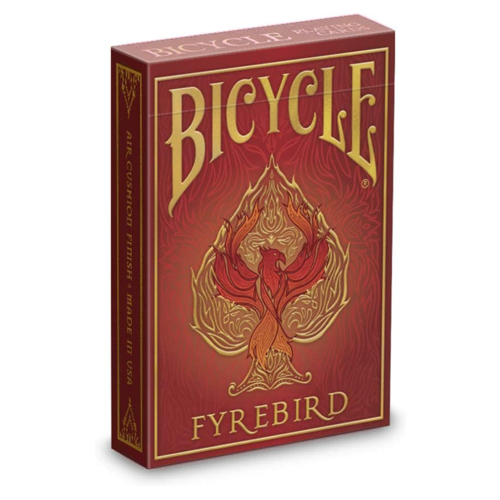 Bicycle BICYCLE FYREBIRD Bicycle BICYCLE FYREBIRD