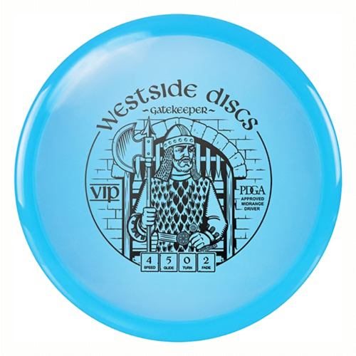Westside Discs GATEKEEPER VIP 177+ Westside Discs GATEKEEPER VIP 177+