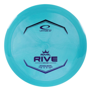 Latitude 64 RIVE ROYAL GRAND 173g-176g