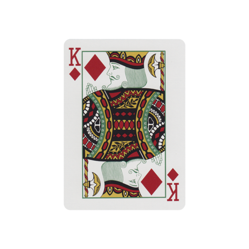 Art of Play GASLAMP PLAYING CARDS