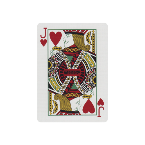 Art of Play GASLAMP PLAYING CARDS