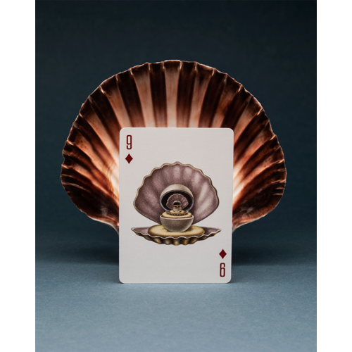 Art of Play CABINETARIUM PLAYING CARDS