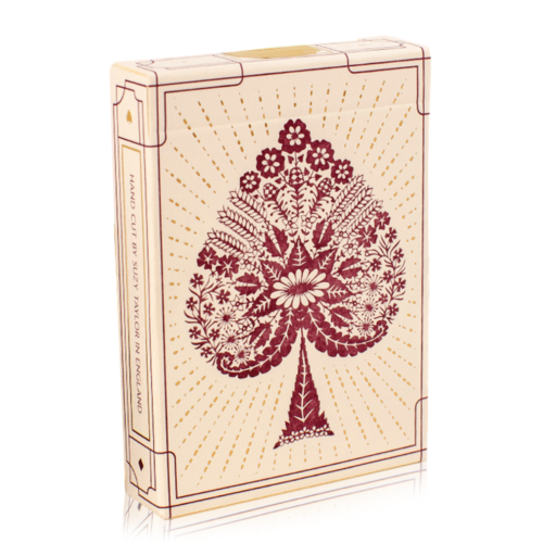 ART OF PLAY PAPERCUTS PLAYING CARDS ART OF PLAY PAPERCUTS PLAYING CARDS