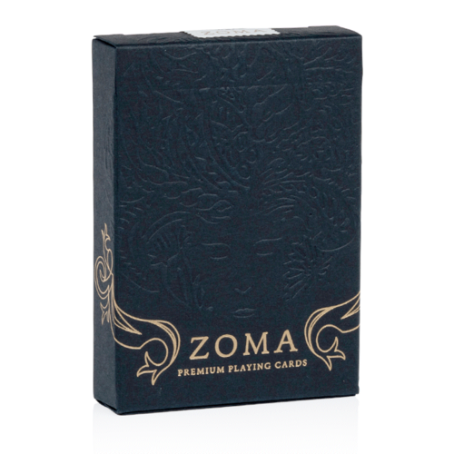 ART OF PLAY ZOMA PLAYING CARDS ART OF PLAY ZOMA PLAYING CARDS