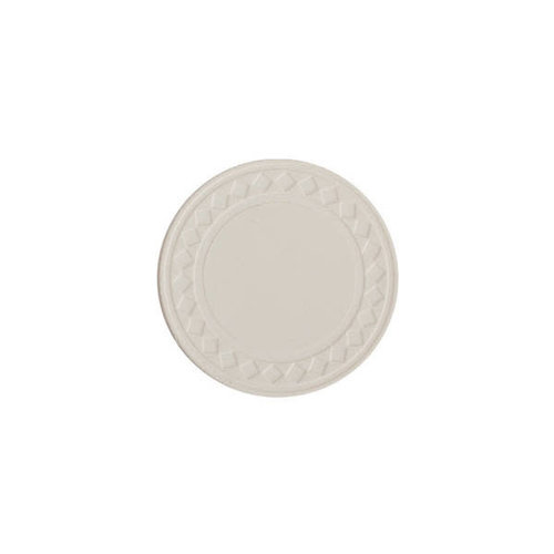 CHH Quality Products POKER CHIP 8G WHITE (50 ct)