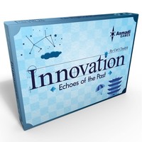 INNOVATION: ECHOES OF THE PAST