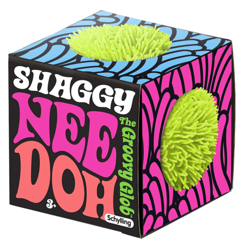 Schylling NEE DOH SHAGGY