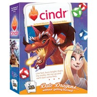 CINDR