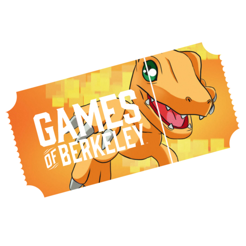 EVENT: Digimon Ver 1.5 Draft Tournament [2/5]