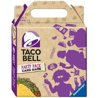TACO BELL PARTY PACK