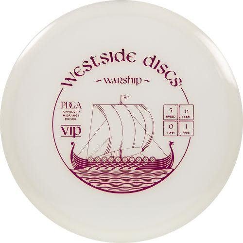 Westside Discs WARSHIP VIP 170-172 Westside Discs WARSHIP VIP 170-172