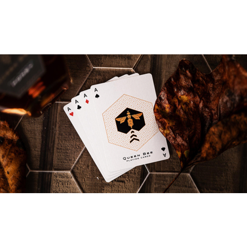 Ellusionist QUEEN BEE PLAYING CARDS