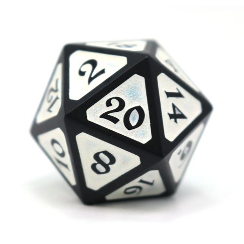 Die Hard Dice DIRE D20 MYTHICA DREAMSCAPE FROSTFELL