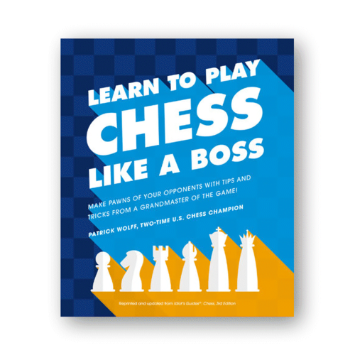 Alpha LEARN TO PLAY CHESS LIKE A BOSS Alpha LEARN TO PLAY CHESS LIKE A BOSS