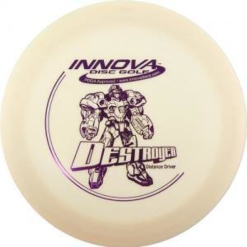 Innova Disc Golf DESTROYER DX 151-164 Innova Disc Golf DESTROYER DX 151-164