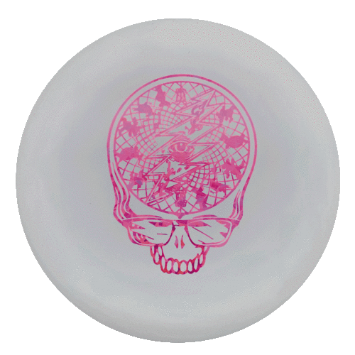 Gateway Disc Sports WIZARD SUREGRIP STEAL YOUR FACE 170g-172g Gateway Disc Sports WIZARD SUREGRIP STEAL YOUR FACE 170g-172g
