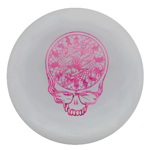 Gateway Disc Sports WIZARD SUREGRIP BAND STAMPED STEAL YOUR FACE 173g-MAX Putt & Approach