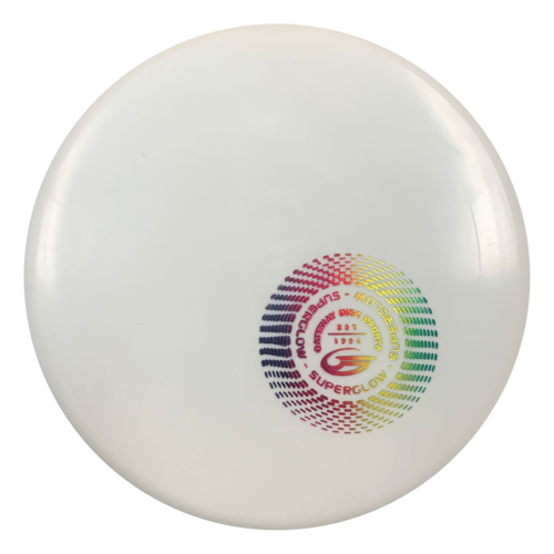 Gateway Disc Sports CHIEF SUPERGLOW 2S (SS) 160g-169g Gateway Disc Sports CHIEF SUPERGLOW 2S (SS) 160g-169g