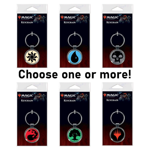 ATA-BOY KEYCHAIN: MAGIC THE GATHERING ATA-BOY KEYCHAIN: MAGIC THE GATHERING