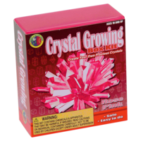 CRYSTAL GROWING BOX KIT