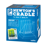 NEWTON'S CRADLE