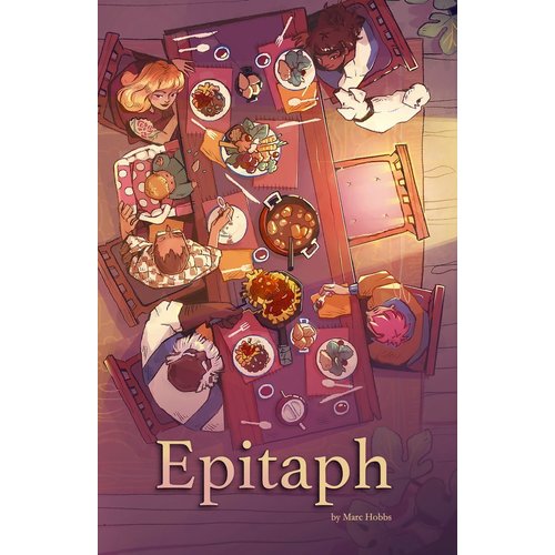 EPITAPH