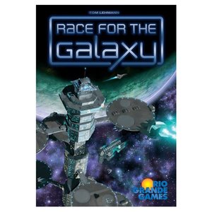 Rio Grande Games RACE FOR THE GALAXY