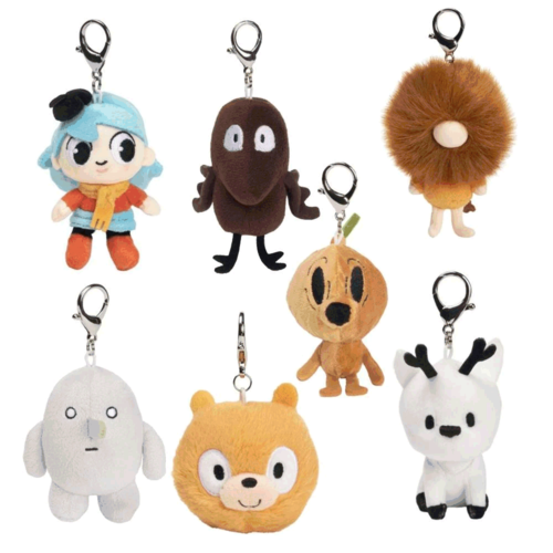 Gund HILDA BLIND BOX SERIES 1 Gund HILDA BLIND BOX SERIES 1