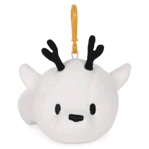 Gund HILDA TWIG BACKPACK CLIP 3.5" Gund HILDA TWIG BACKPACK CLIP 3.5"