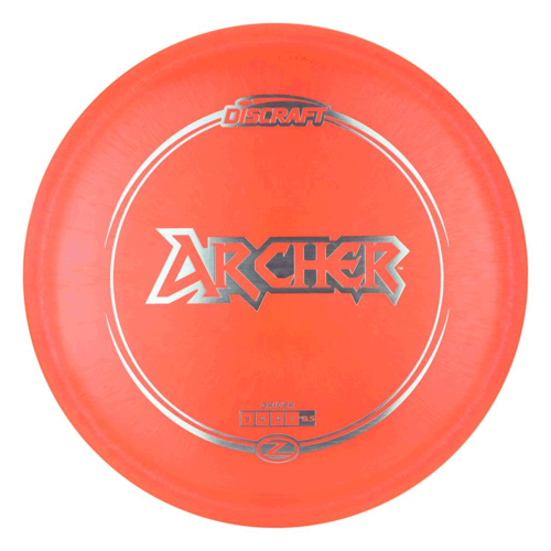 Discraft ARCHER Z 175g-176g Discraft ARCHER Z 175g-176g