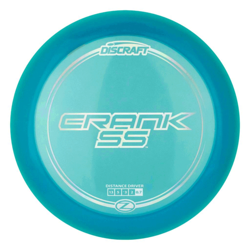 Discraft CRANK Z SS 173g-174g Discraft CRANK Z SS 173g-174g