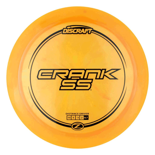 Discraft CRANK Z SS 170g-172g Discraft CRANK Z SS 170g-172g