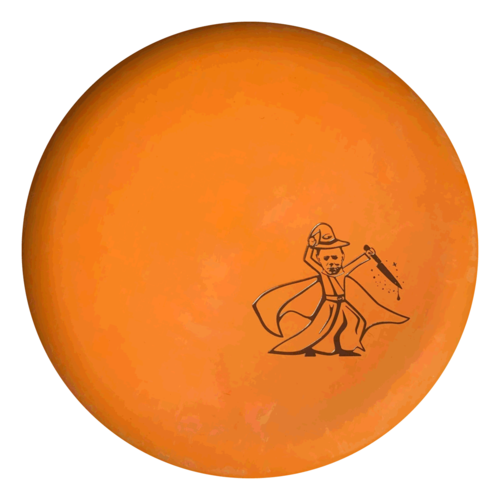 Gateway Disc Sports WIZARD HALLOWEEN 2021 (SSS) 170g-172g Gateway Disc Sports WIZARD HALLOWEEN 2021 (SSS) 170g-172g