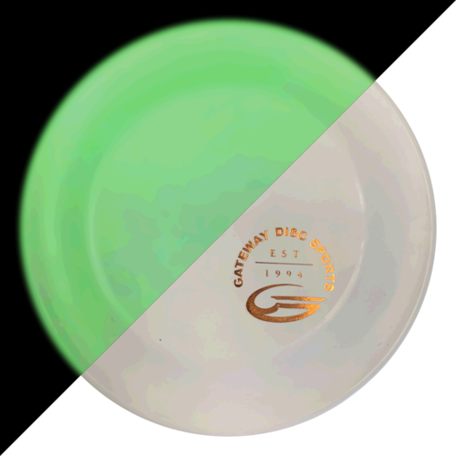 Gateway Disc Sports CATCH SPORT SUREGRIP