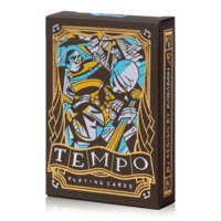 TEMPO PLAYING CARDS