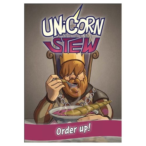 Redshift Games UNICORN STEW Redshift Games UNICORN STEW