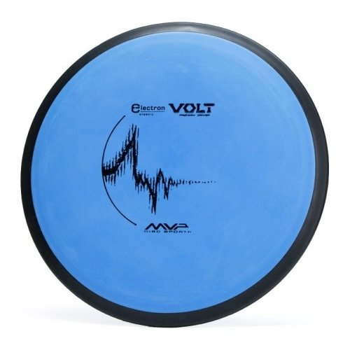 MVP Disc Sports VOLT ELECTRON 165-169 MVP Disc Sports VOLT ELECTRON 165-169
